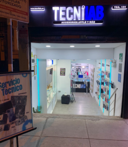 Tecnilab Jesús María