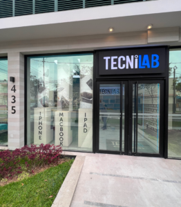 Tecnilab San Isidro